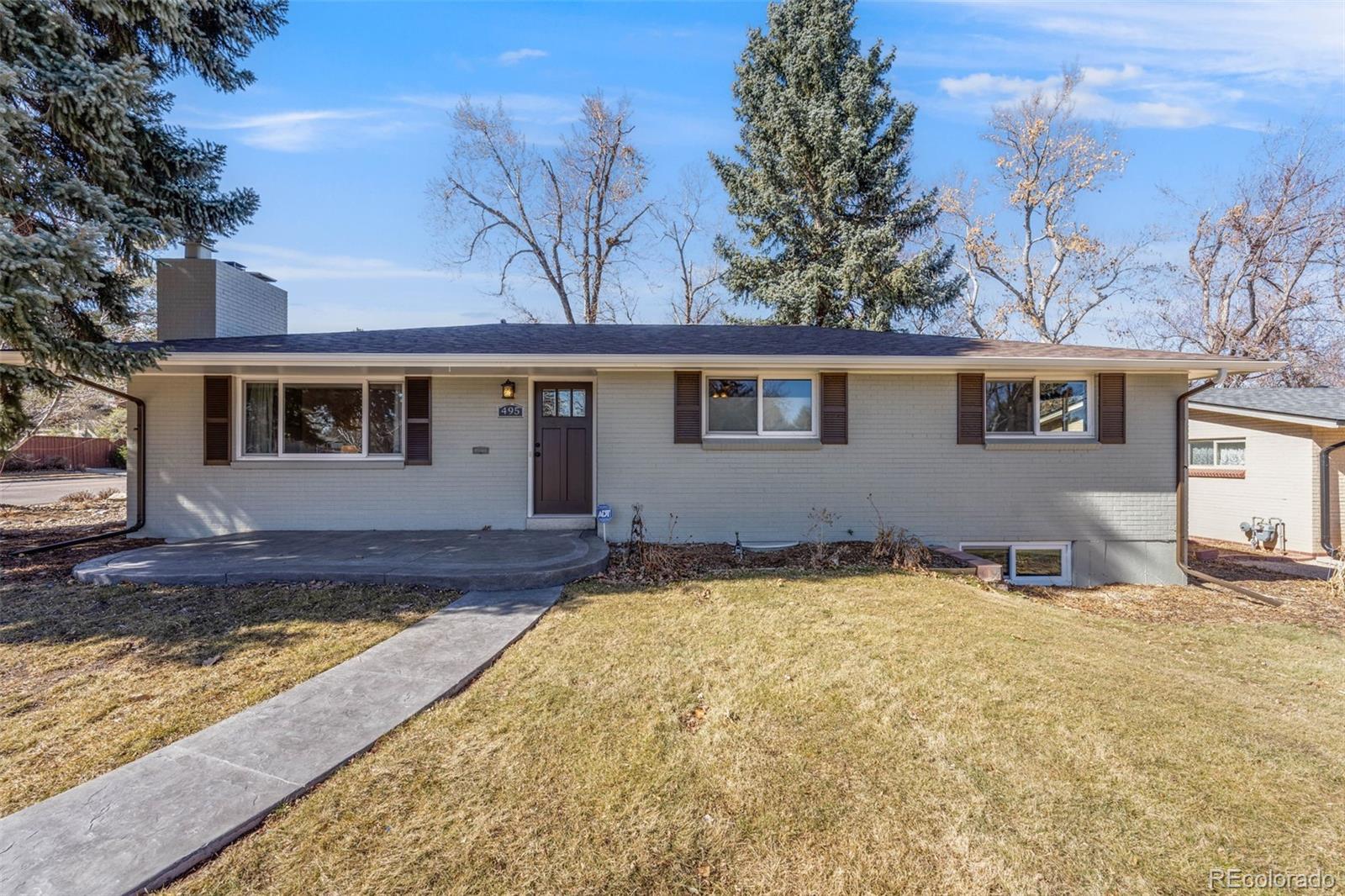 S Olive Way, Denver, CO 80224