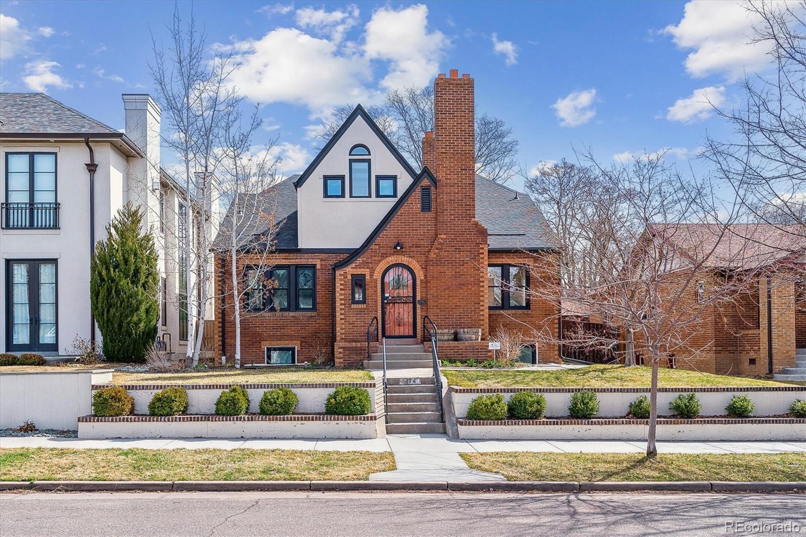 S Gaylord St, Denver, CO 80209