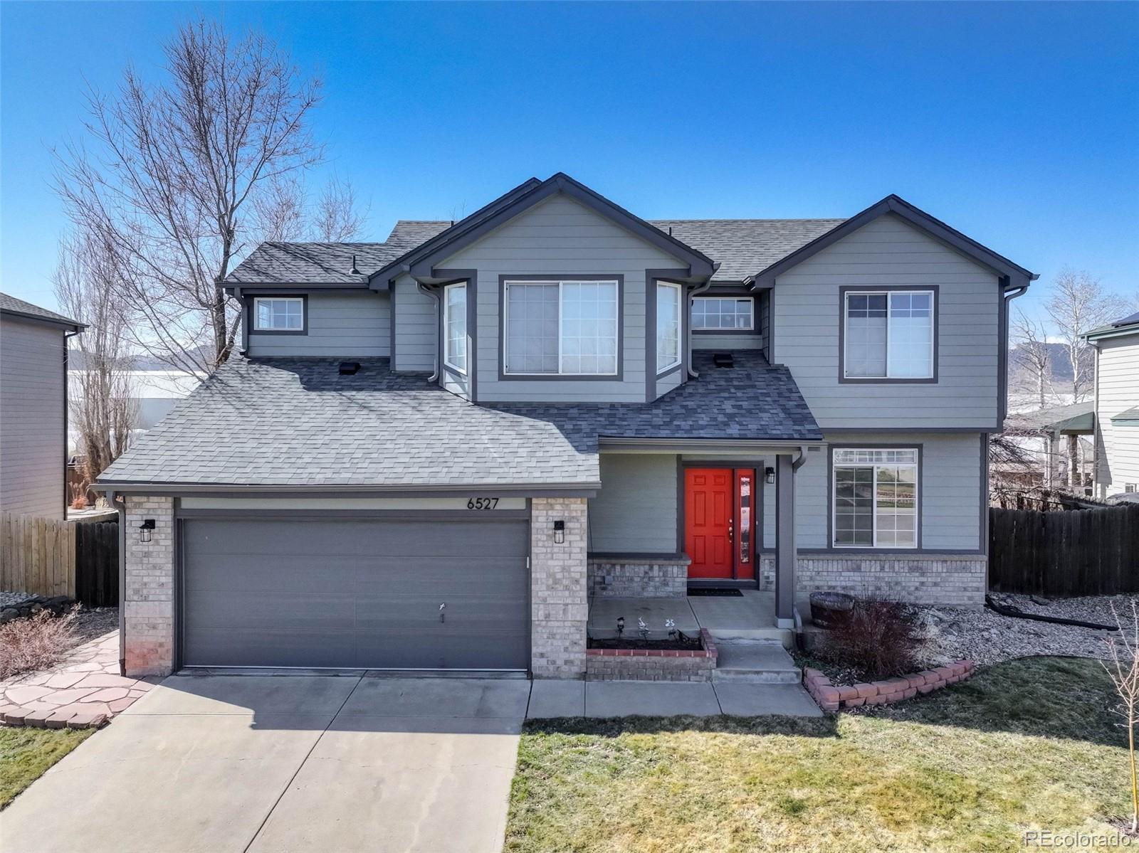 Torrey Ct, Arvada, CO 80007