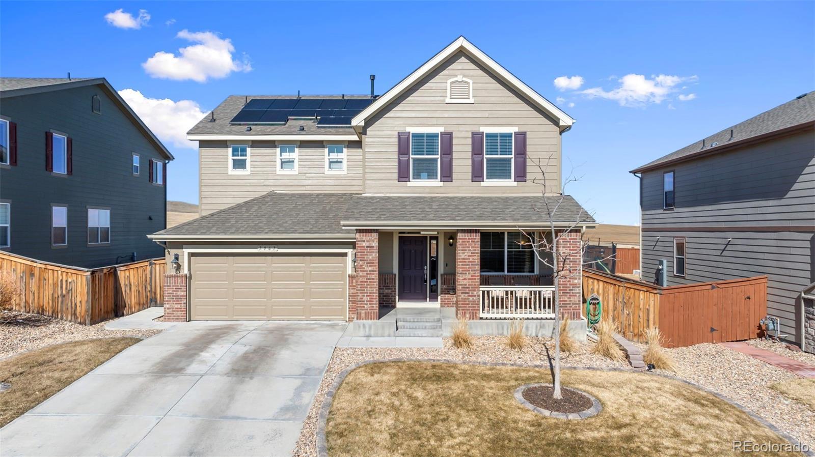 E 139th Pl, Brighton, CO 80602