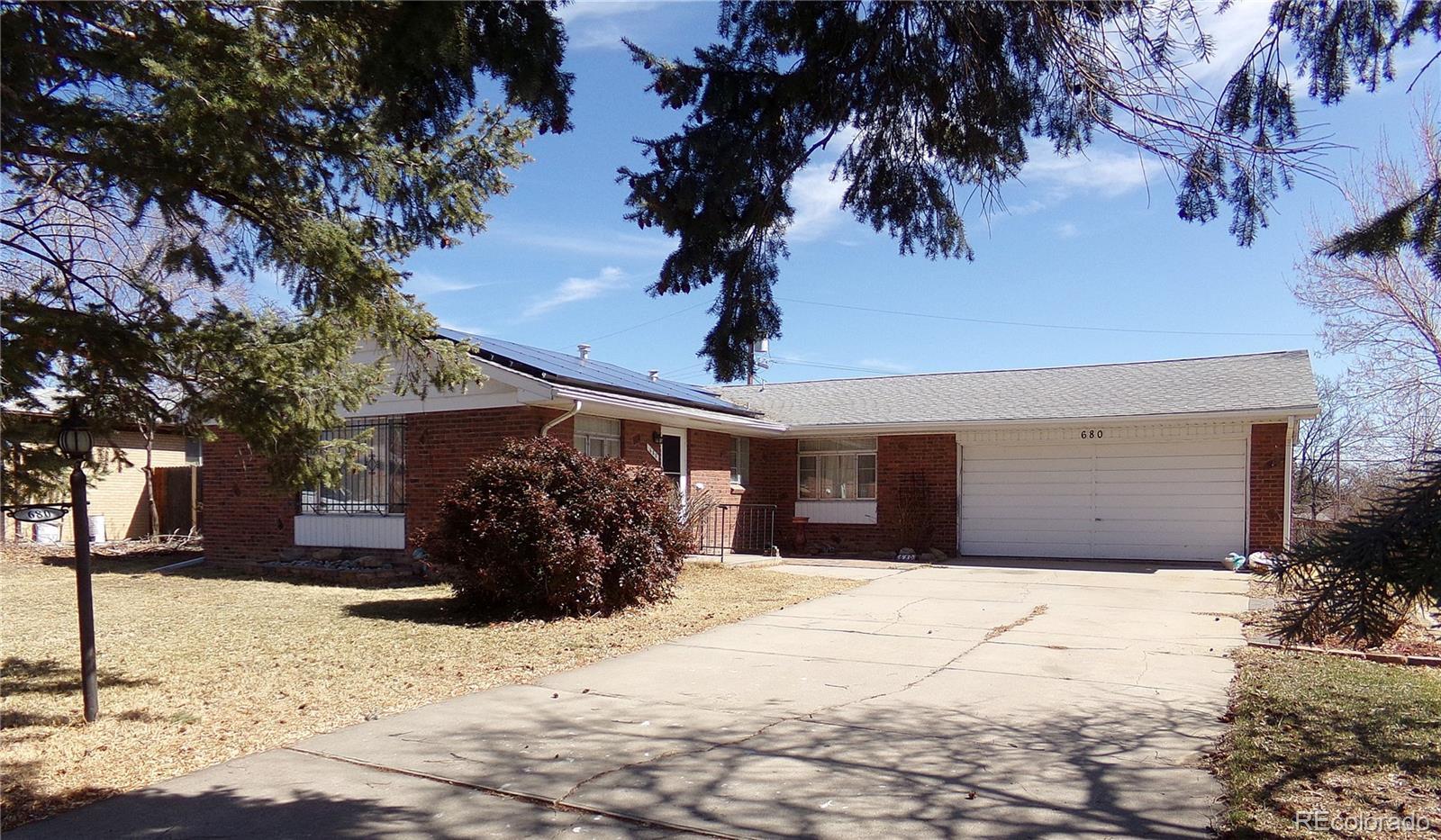 Kalmia Way, Broomfield, CO 80020