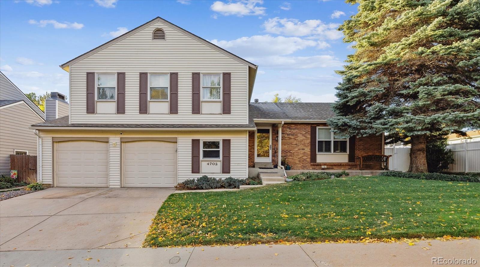 E Costilla Ave, Centennial, CO 80122