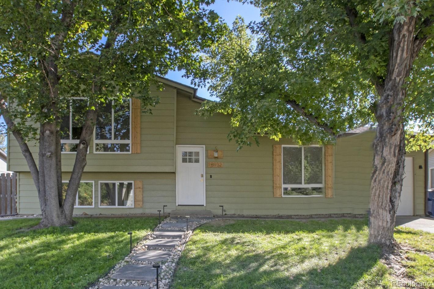 W 60th Dr, Golden, CO 80403