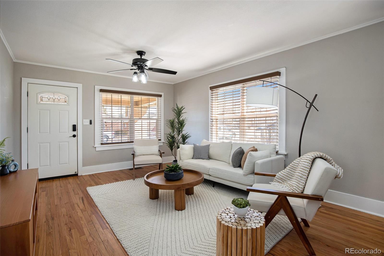 Clinton St, Aurora, CO 80010