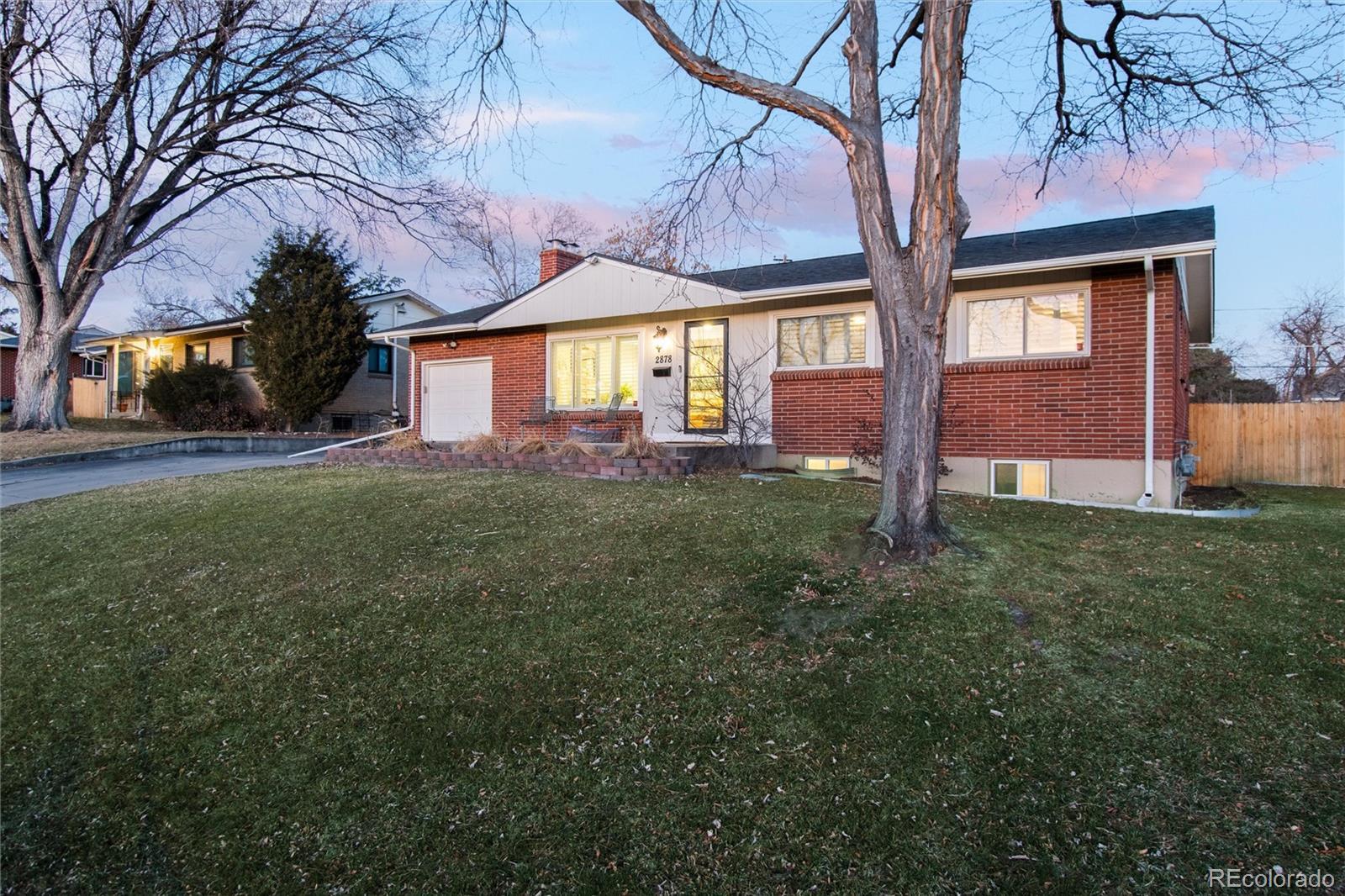 S Patton Ct, Denver, CO 80236