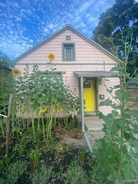 Columbine St, Denver, CO 80216