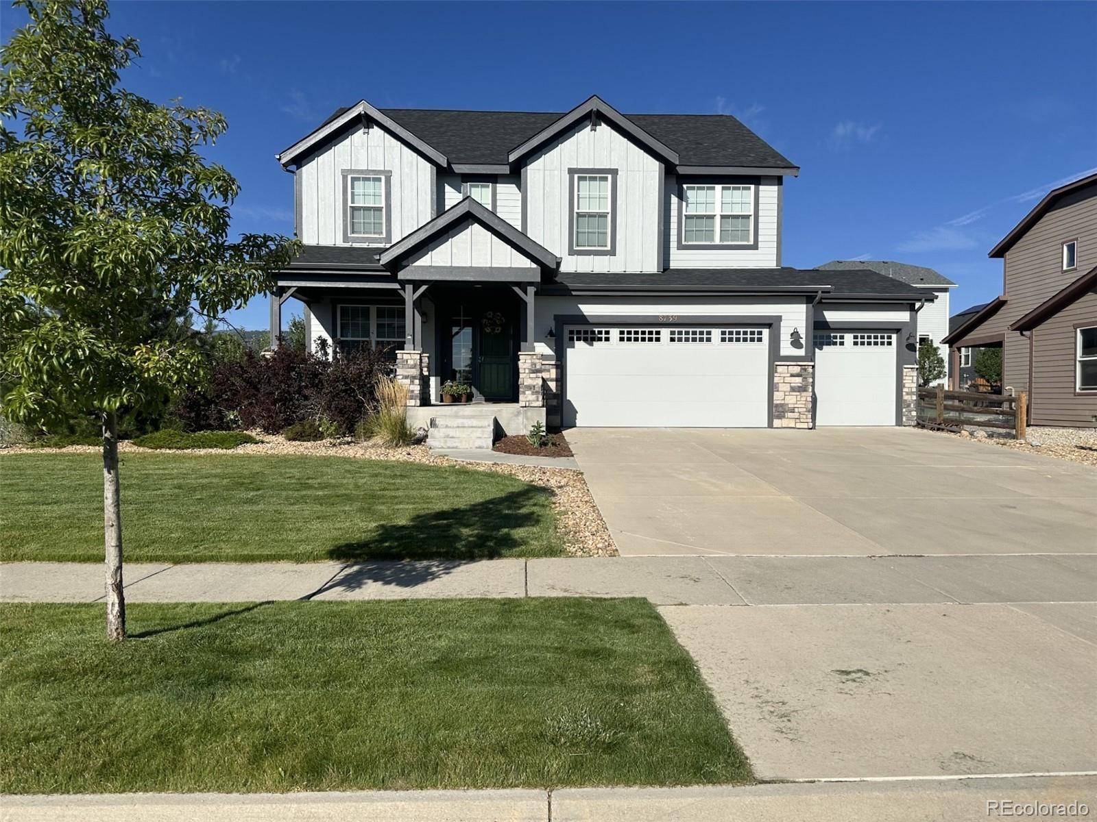 Culebra St, Arvada, CO 80007