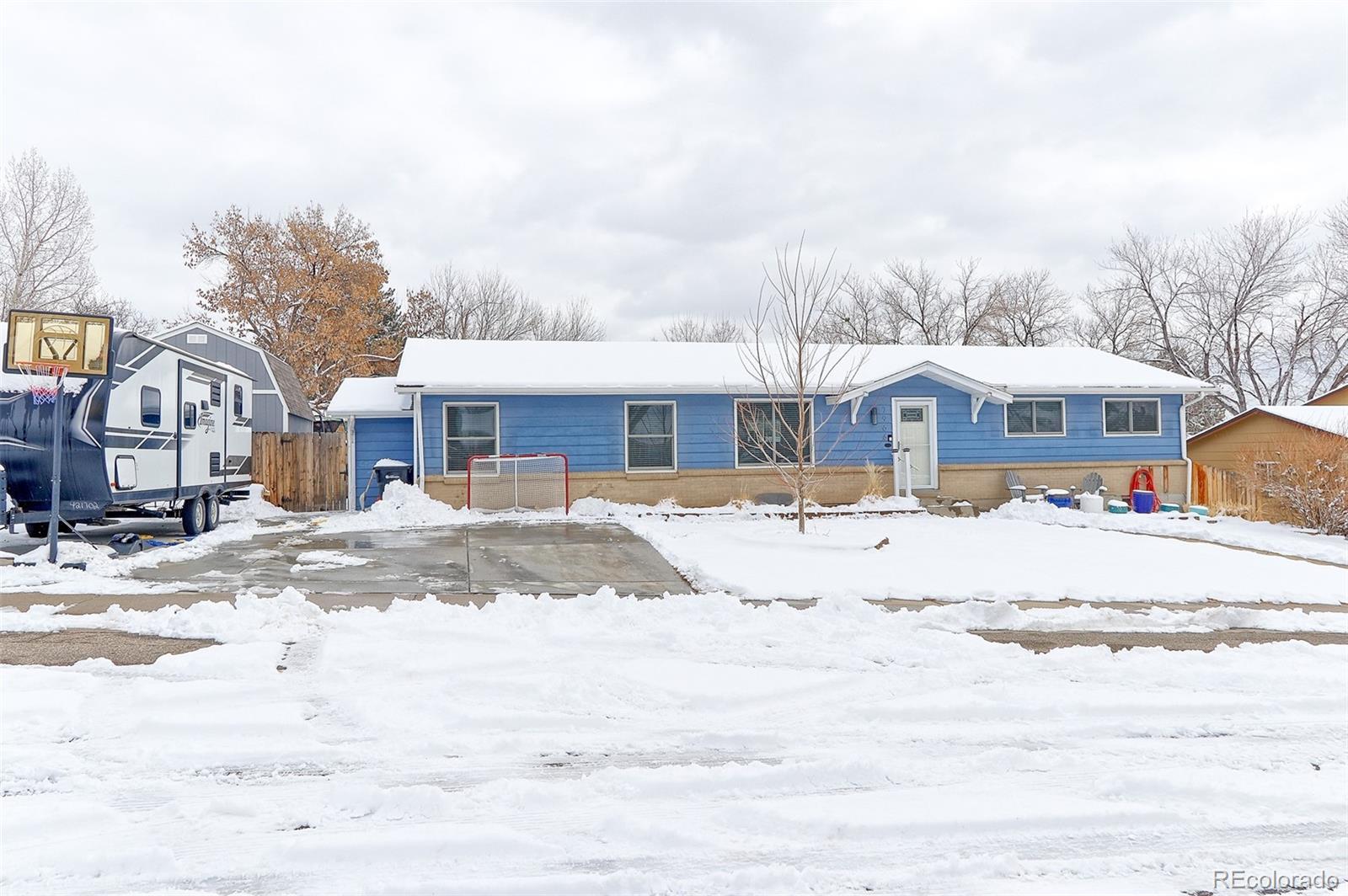 Ingalls St, Arvada, CO 80003
