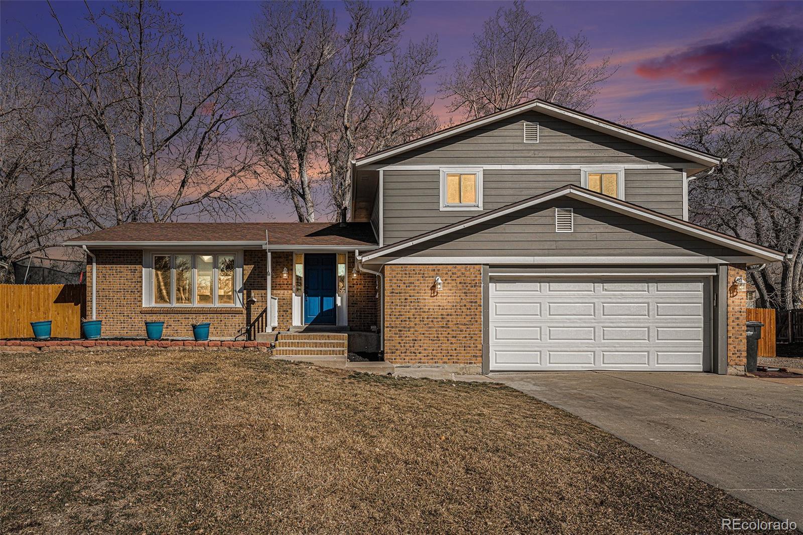 Urban St, Arvada, CO 80004