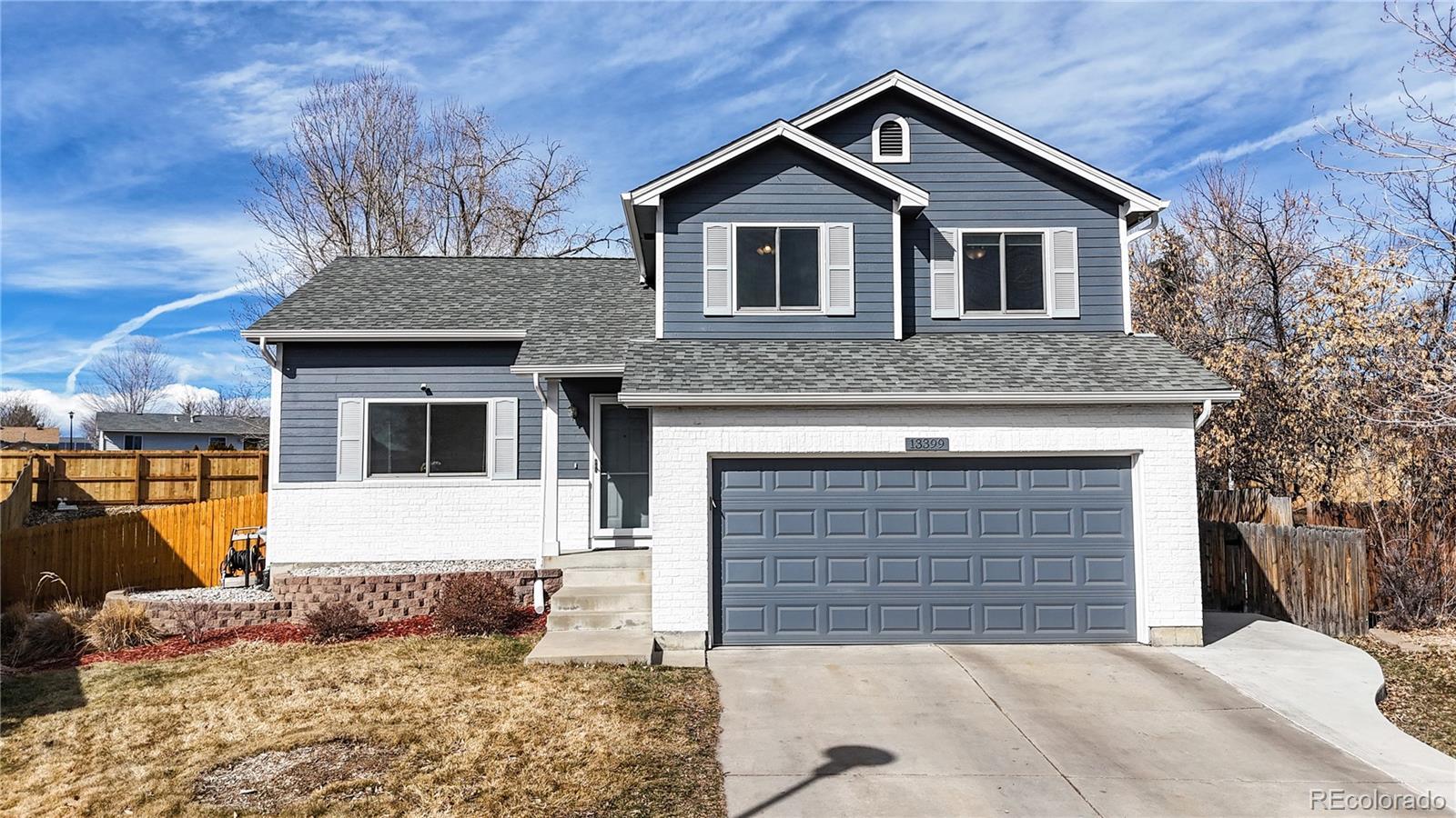 Wyandot St, Denver, CO 80234