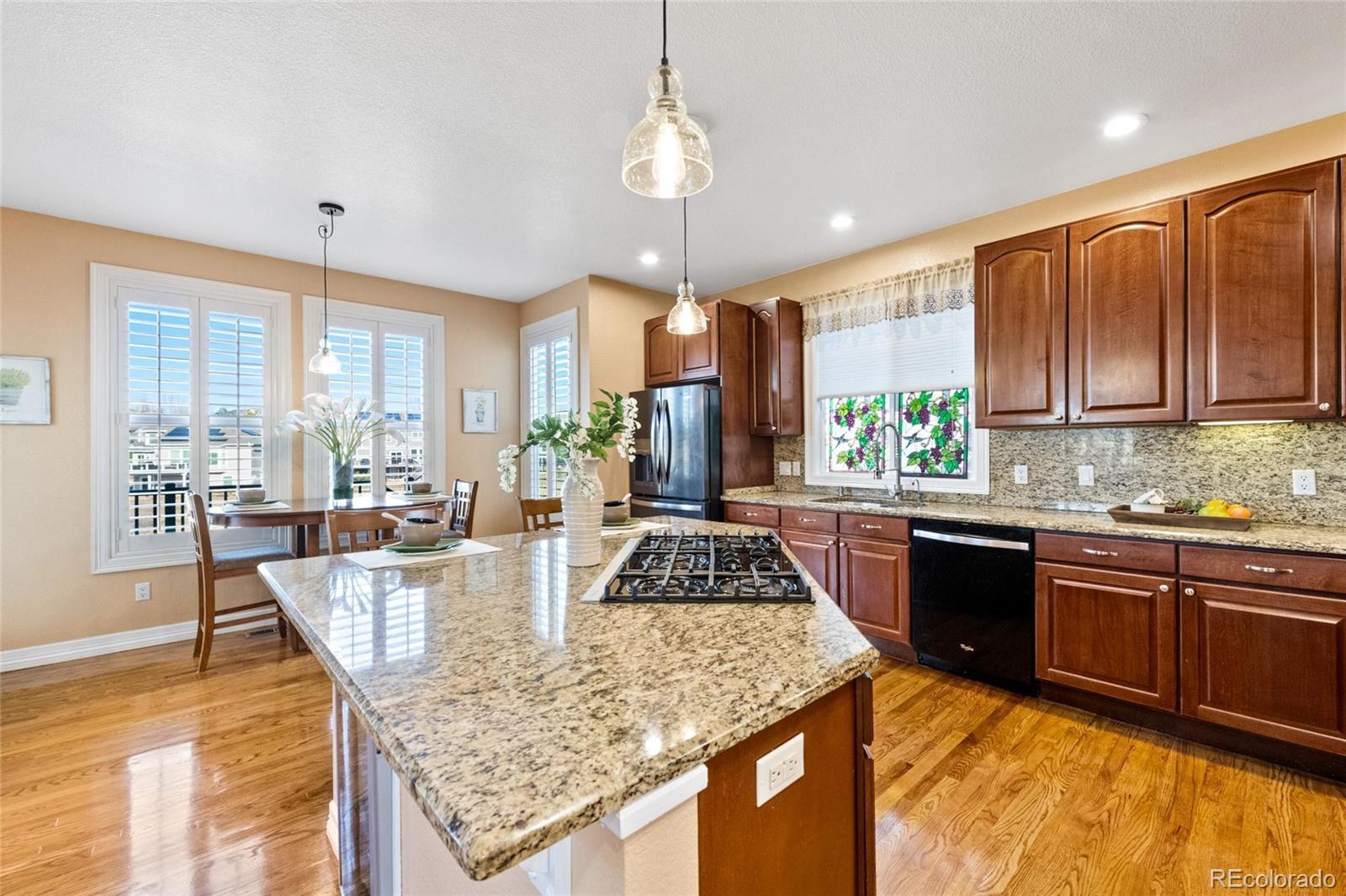 Winterthur Way, Highlands Ranch, CO 80129