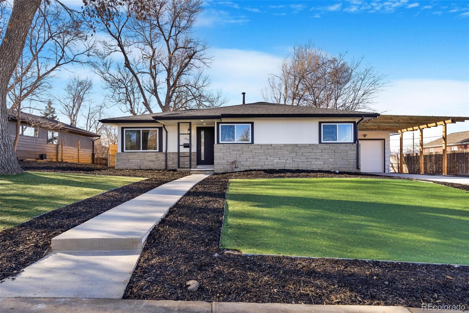 Ingalls St, Wheat Ridge, CO 80033