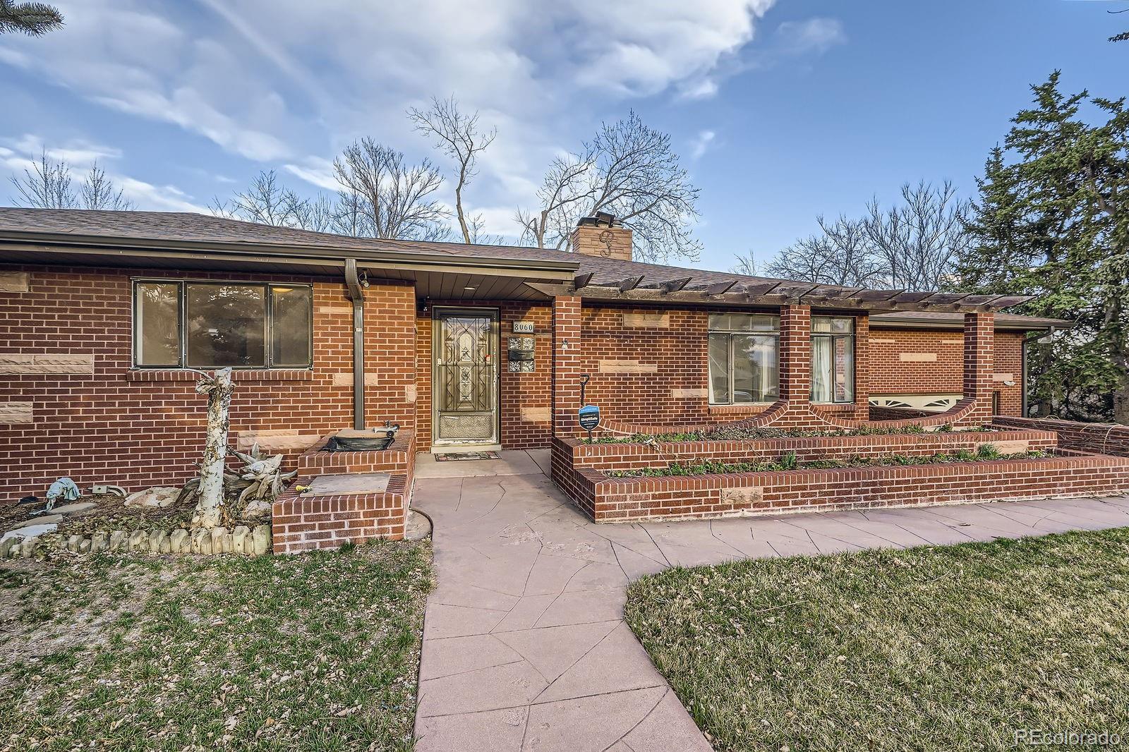 Meade St, Westminster, CO 80031