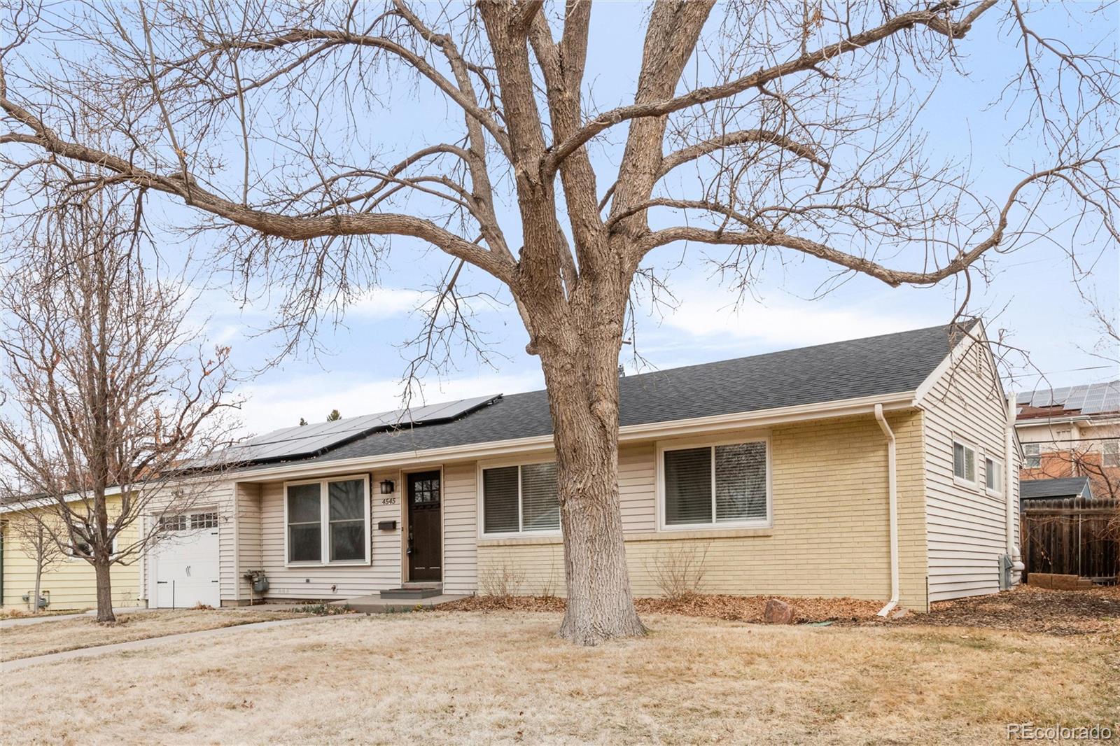 E Harvard Ave, Denver, CO 80222