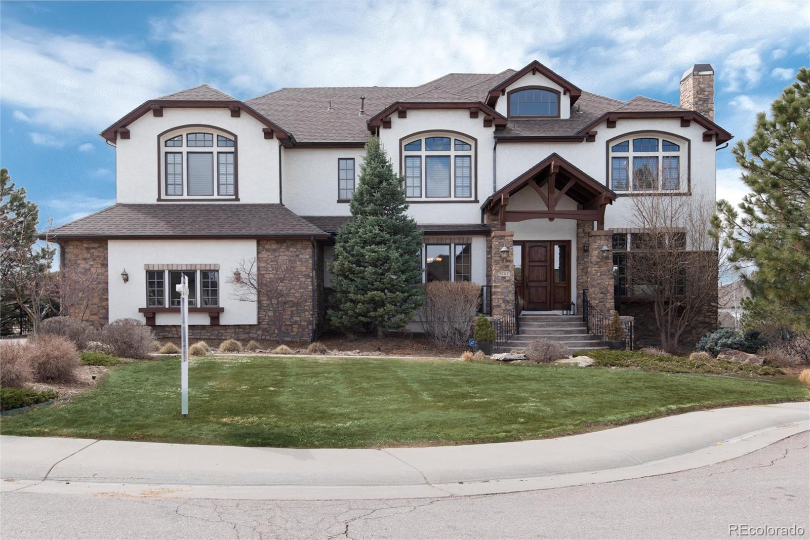 Morningside Way, Parker, CO 80134