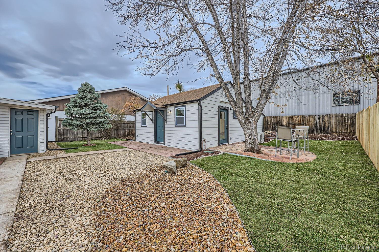 S Eliot St, Englewood, CO 80110