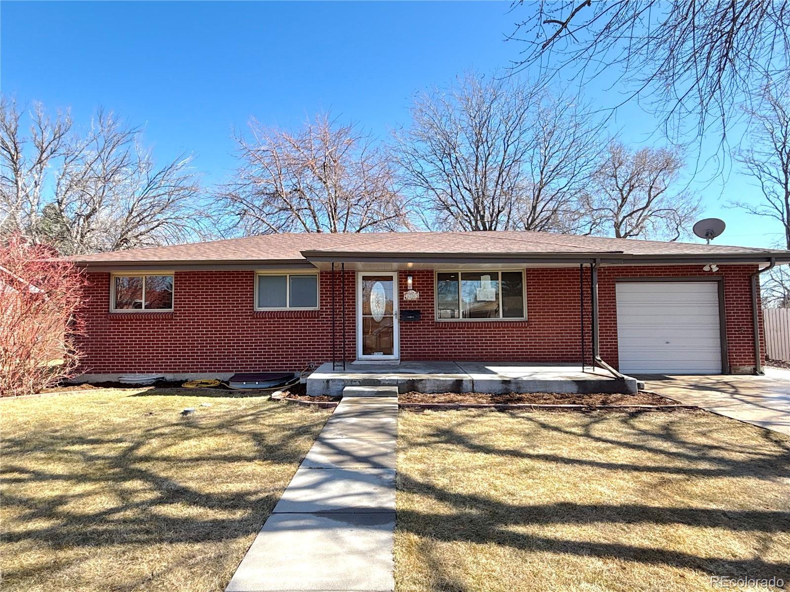 Wolff St, Arvada, CO 80003