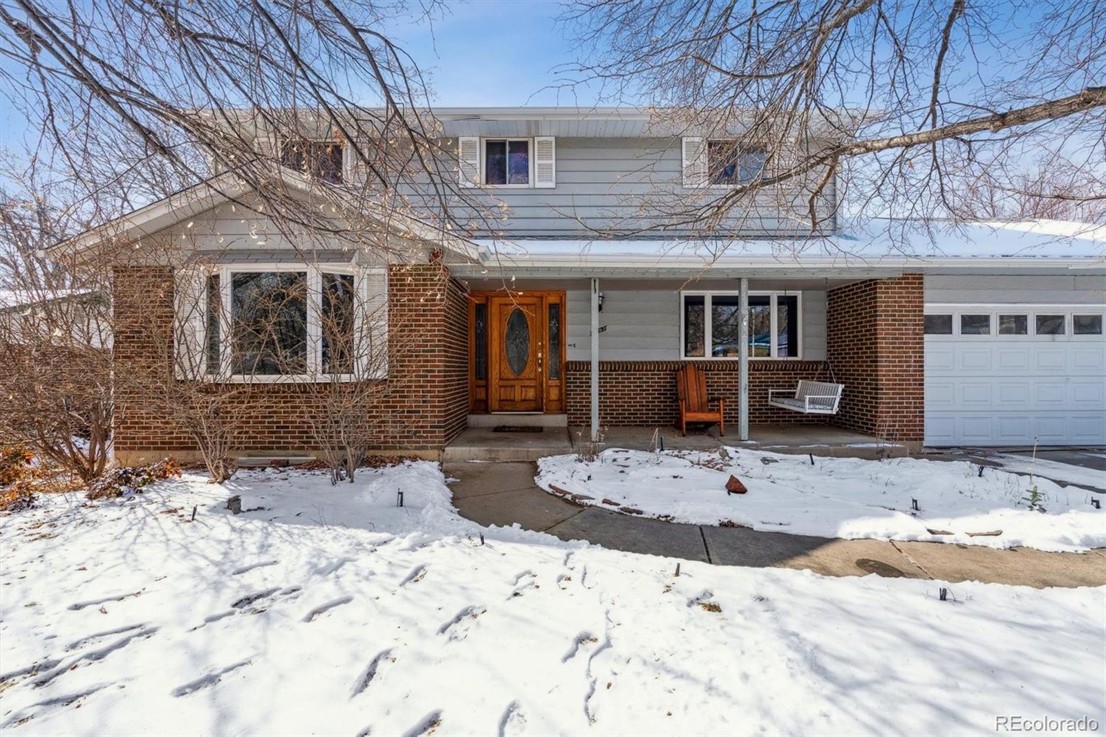 Chatham St, Boulder, CO 80301