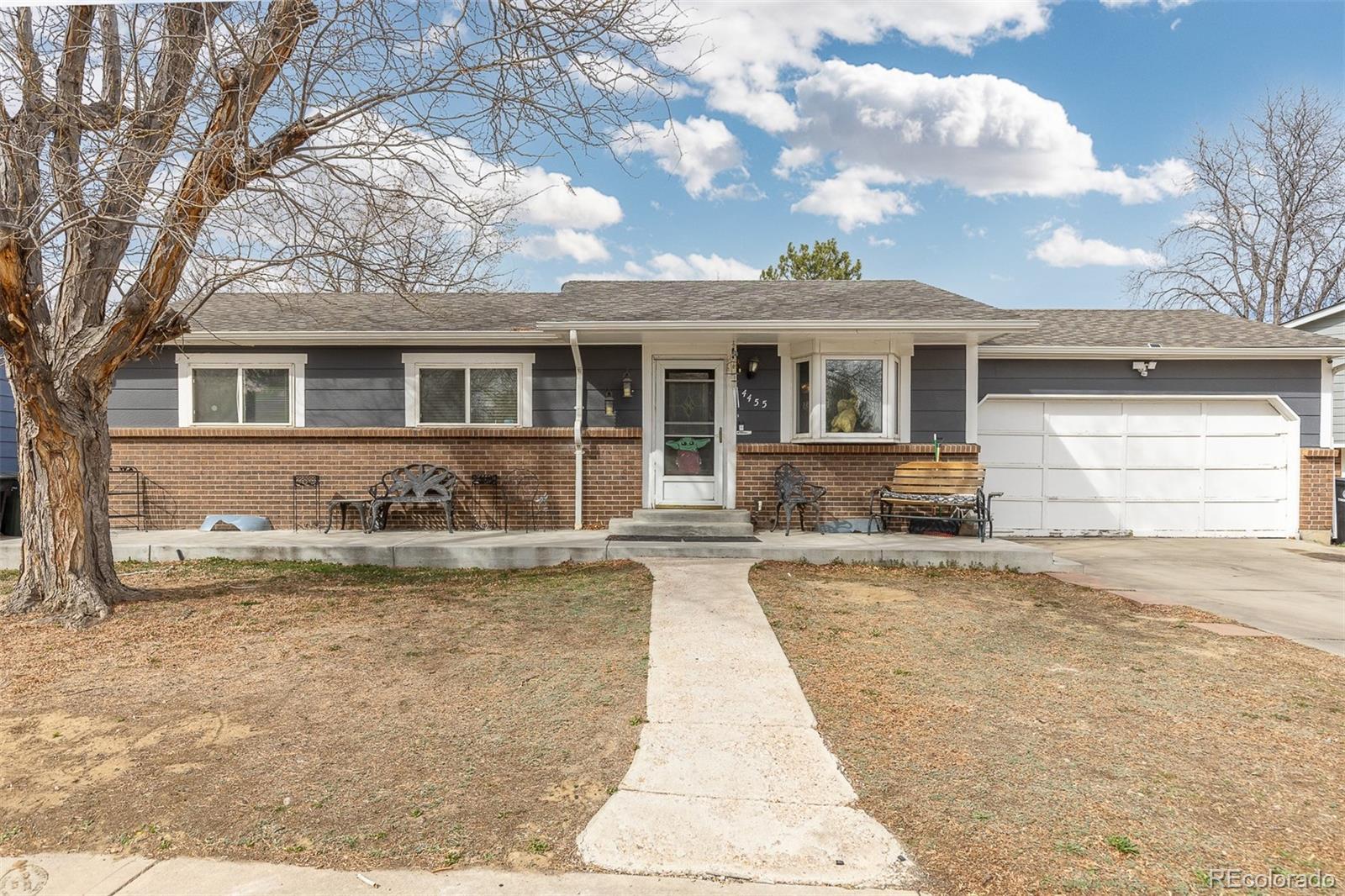 E 119th Way, Thornton, CO 80233