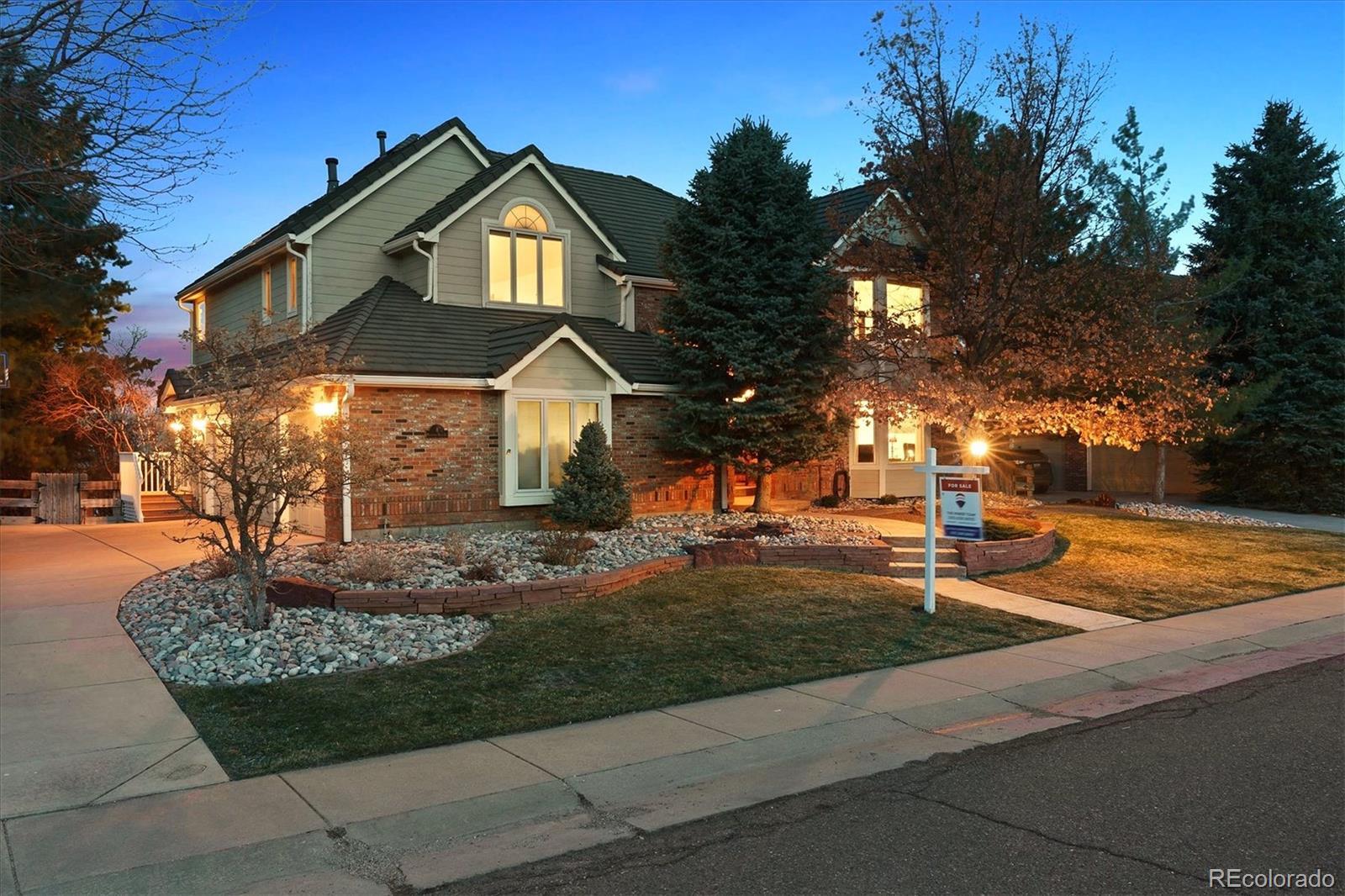Mountain High Ct, Littleton, CO 80127