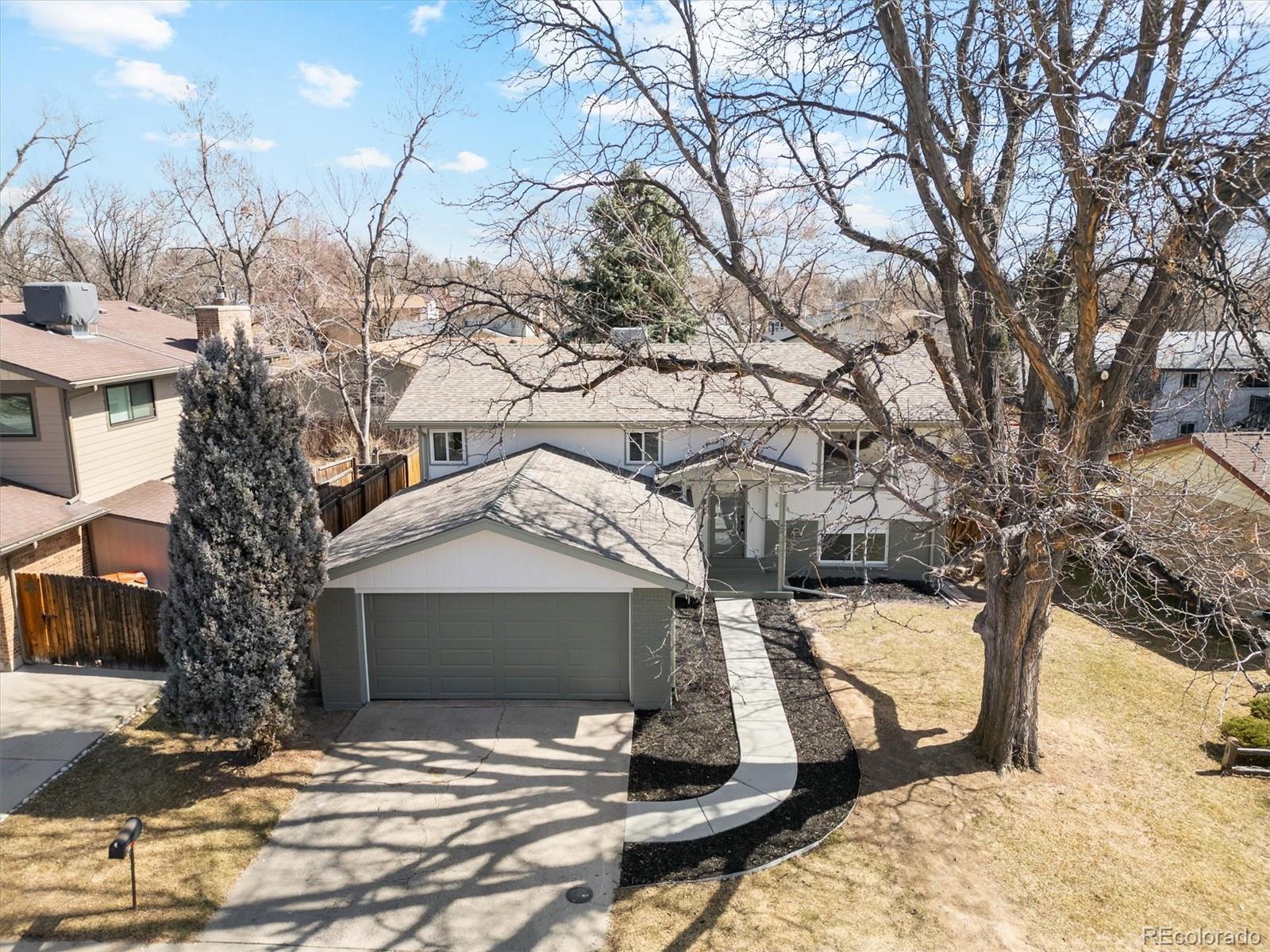 Zang St, Arvada, CO 80004