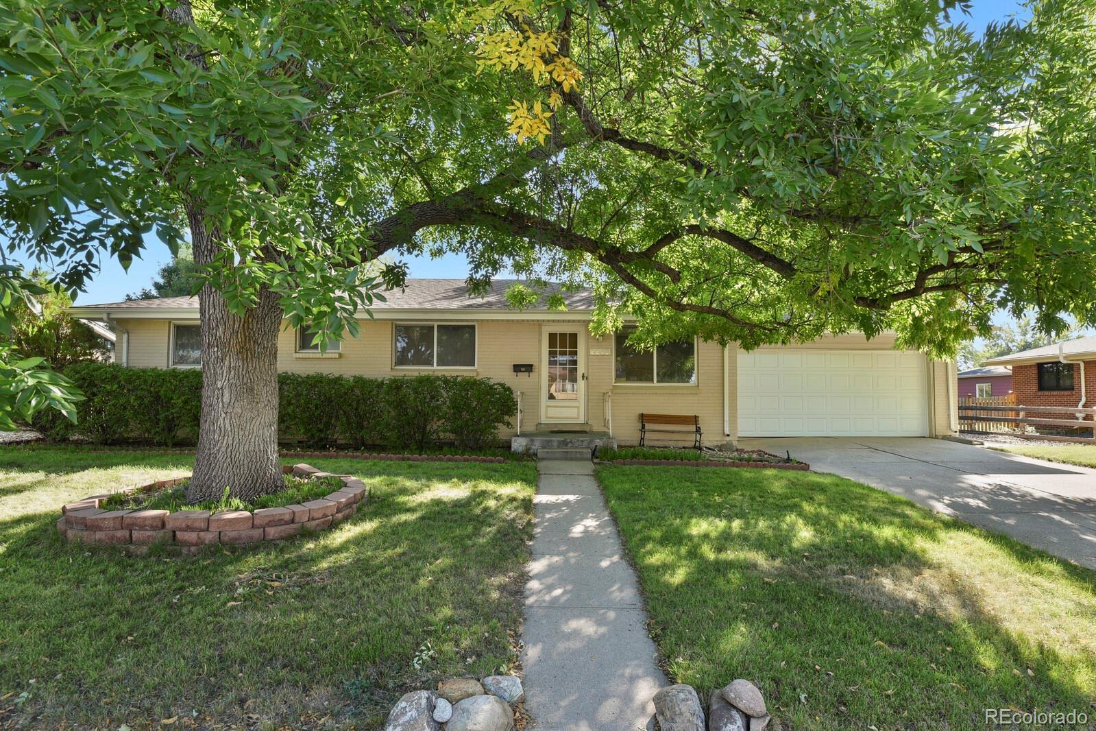 S Bridger Ct, Centennial, CO 80121