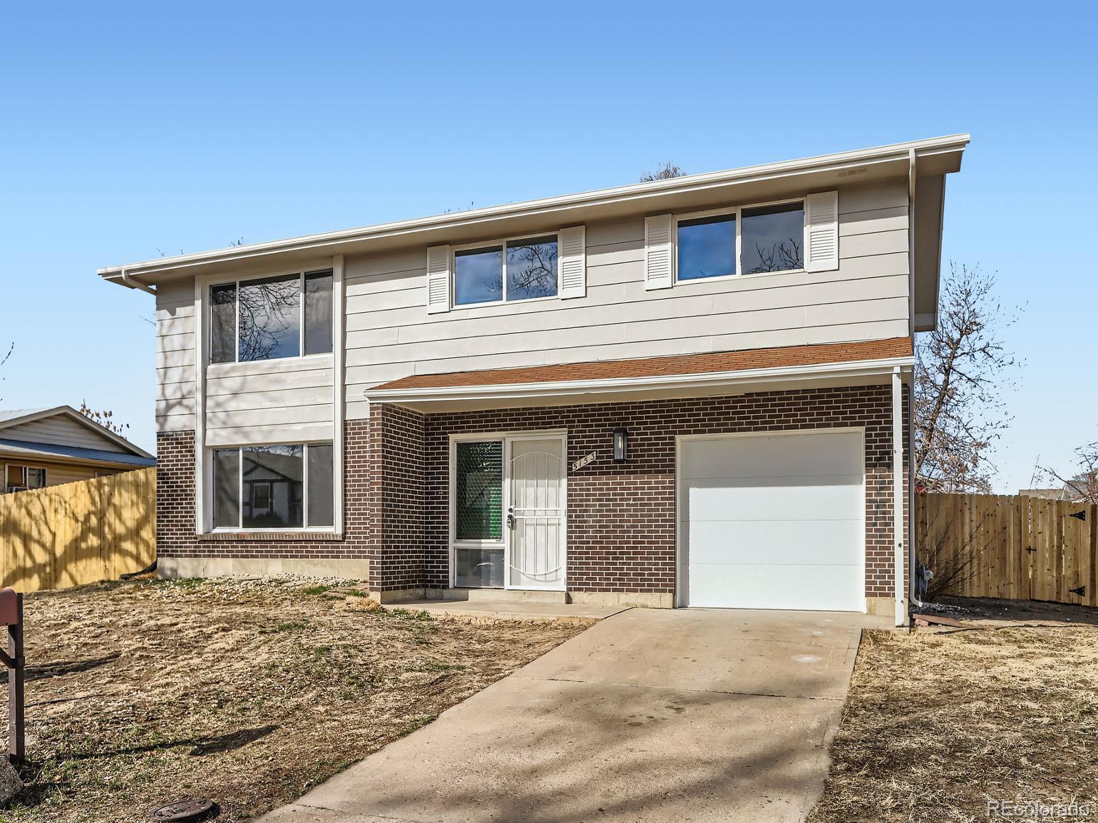 Scranton St, Denver, CO 80239