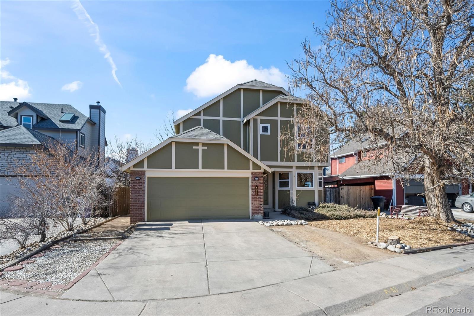 Del Rio Ct, Denver, CO 80239