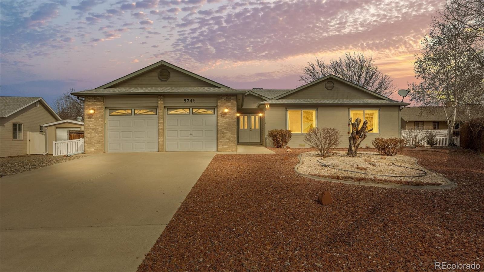 1/2 E Valley Dr, Grand Junction, CO 81504