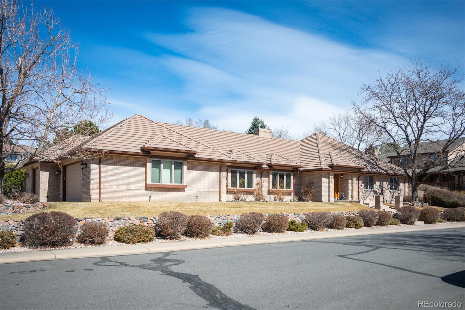 W Paine Ave, Lakewood, CO 80235
