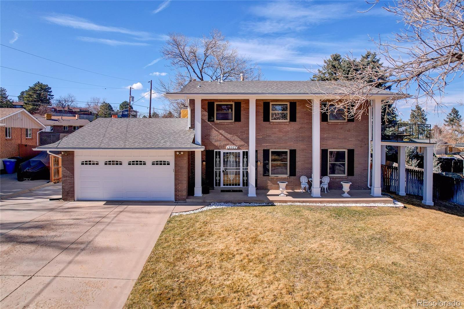 W Alaska Dr, Lakewood, CO 80228