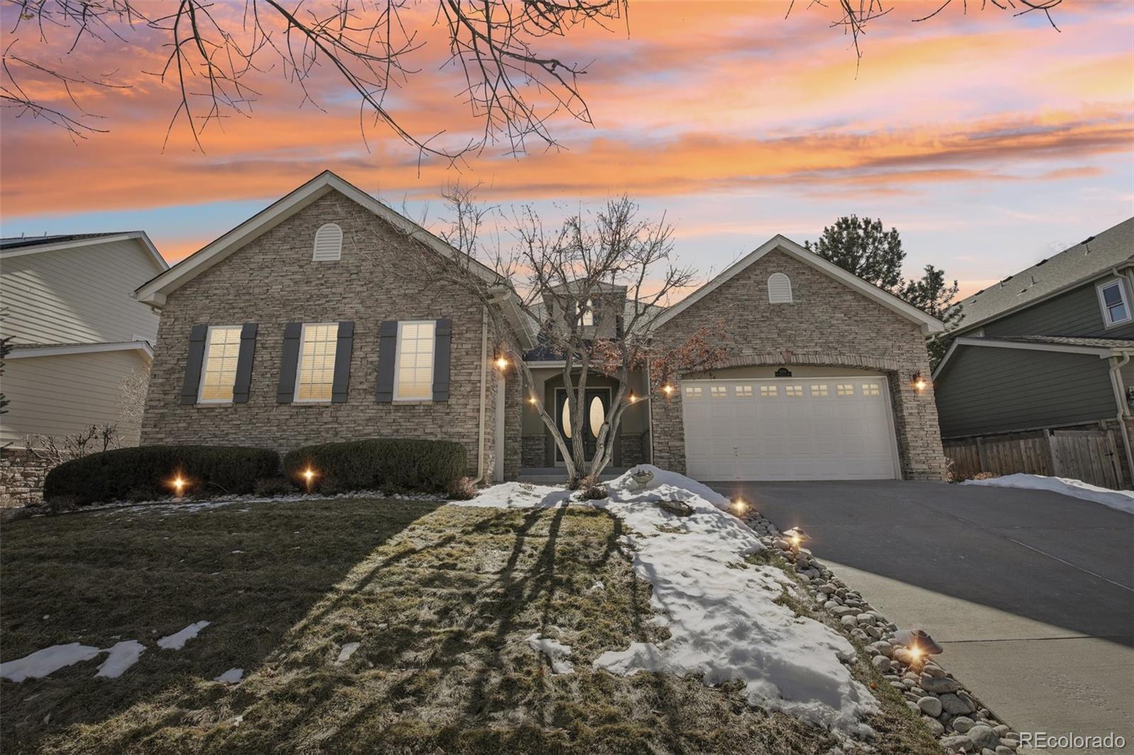 W Prentice Ave, Littleton, CO 80123