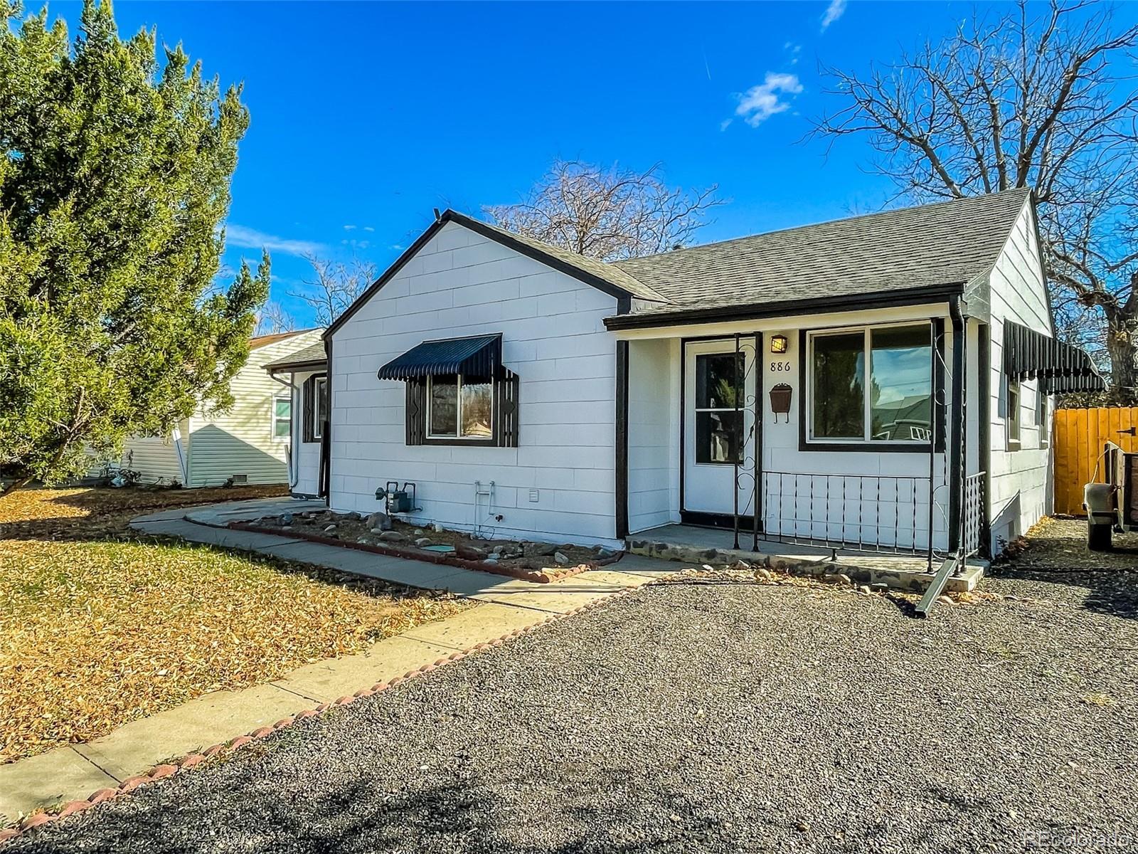 Kenton St, Aurora, CO 80010