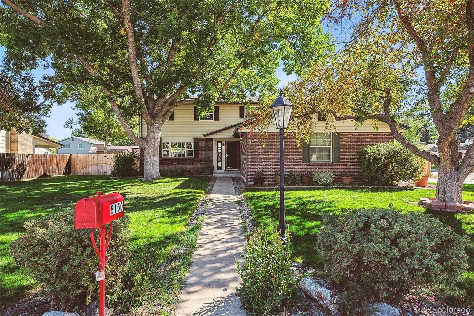 S Marshall Ct, Littleton, CO 80128