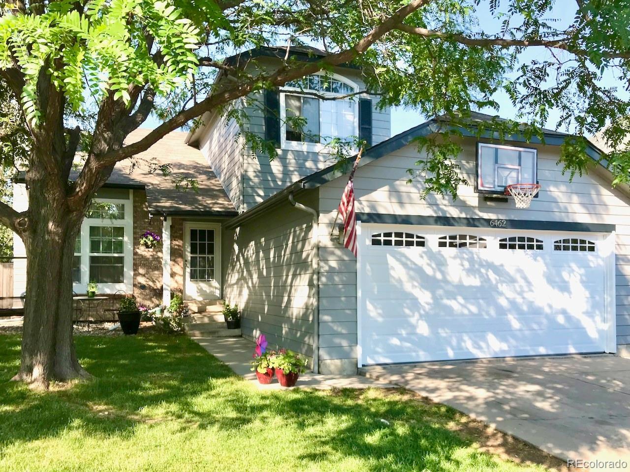 Freeport Dr, Highlands Ranch, CO 80130