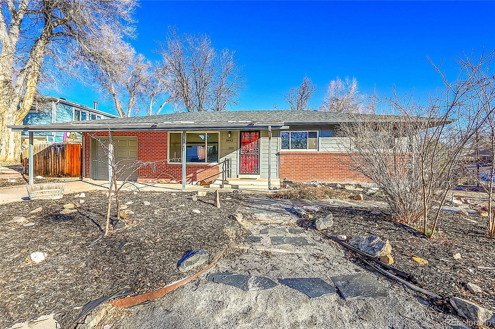S Cedar St, Littleton, CO 80120