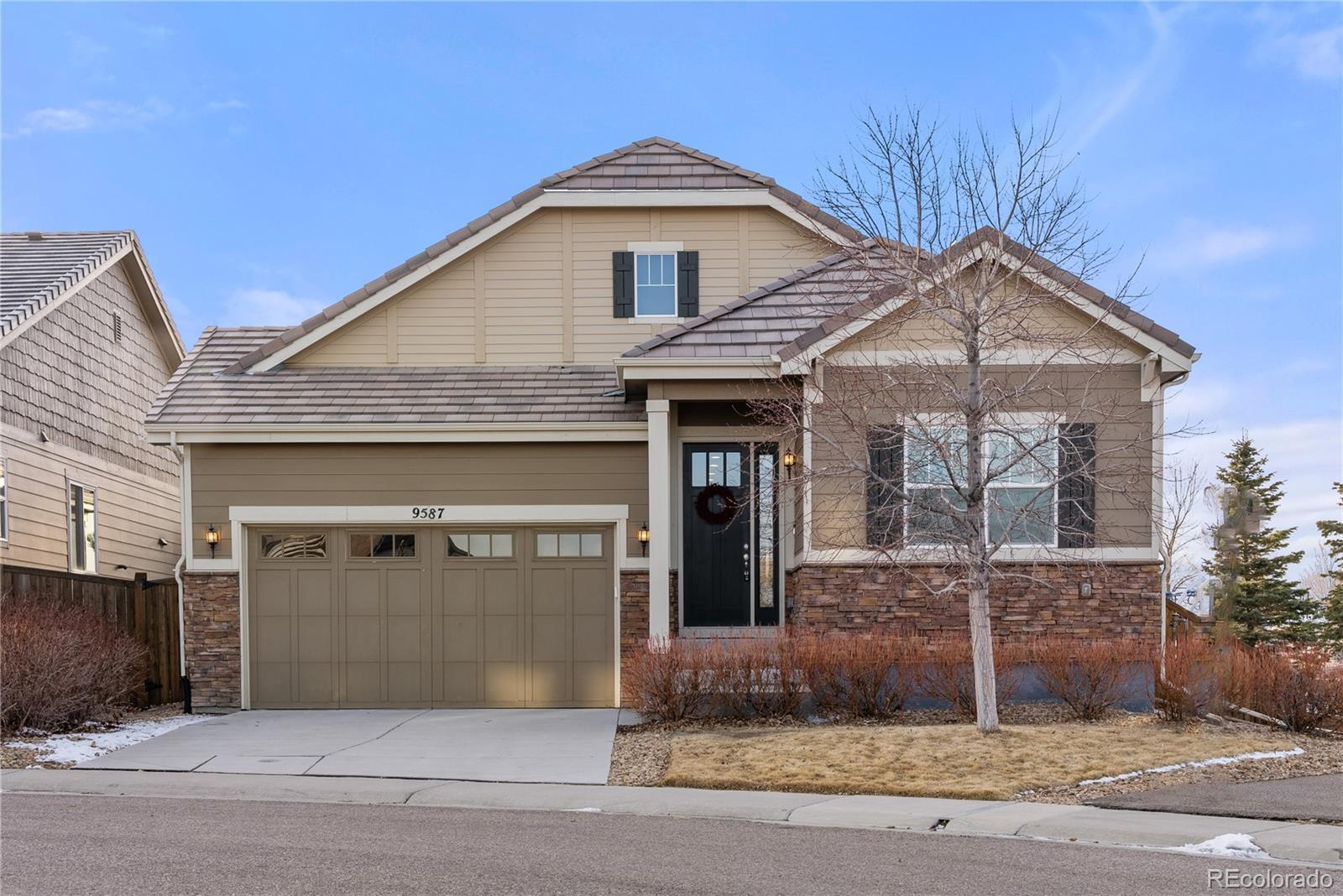 Kentwick Cir, Englewood, CO 80112