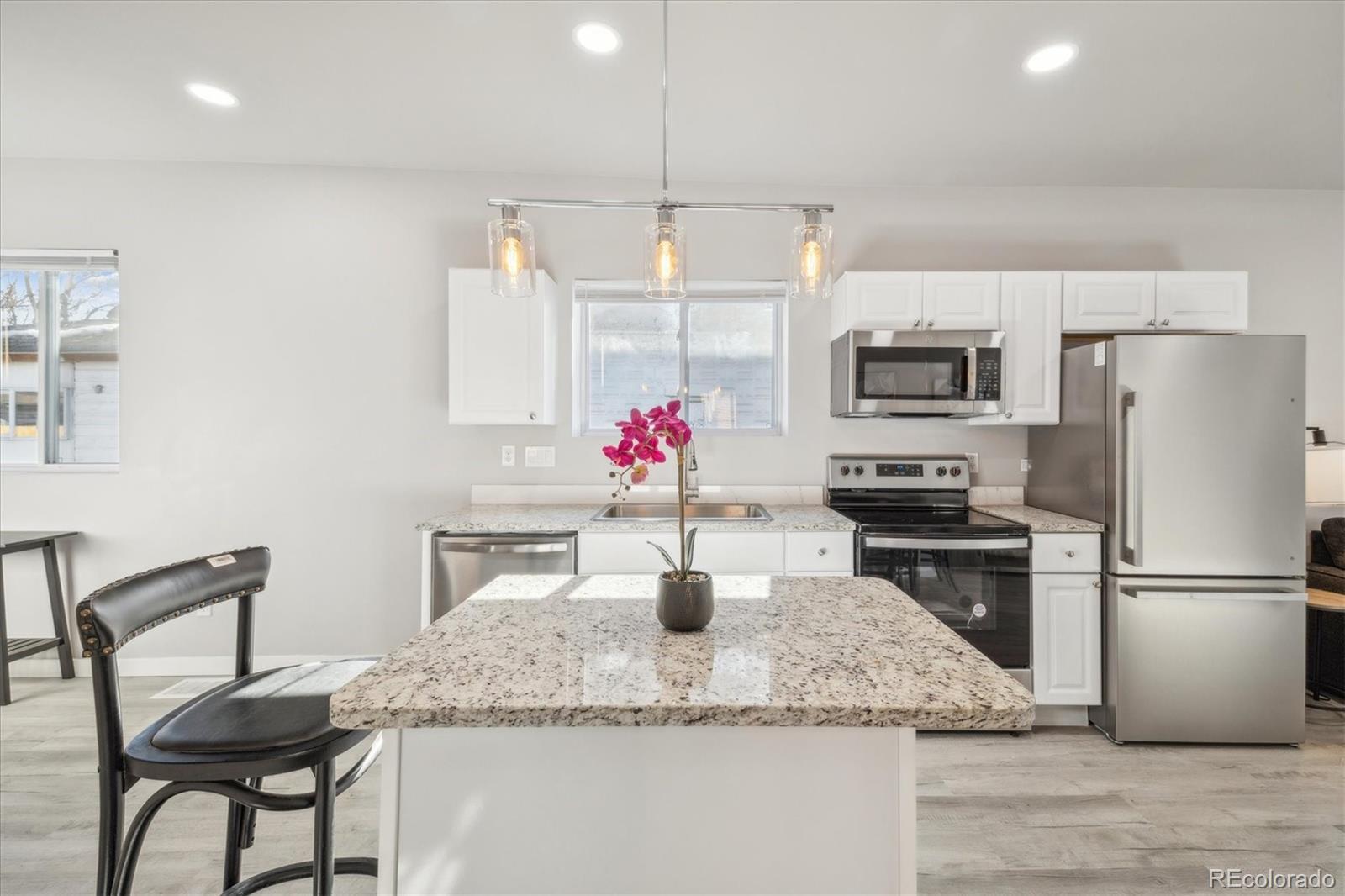 Grant St, Denver, CO 80216