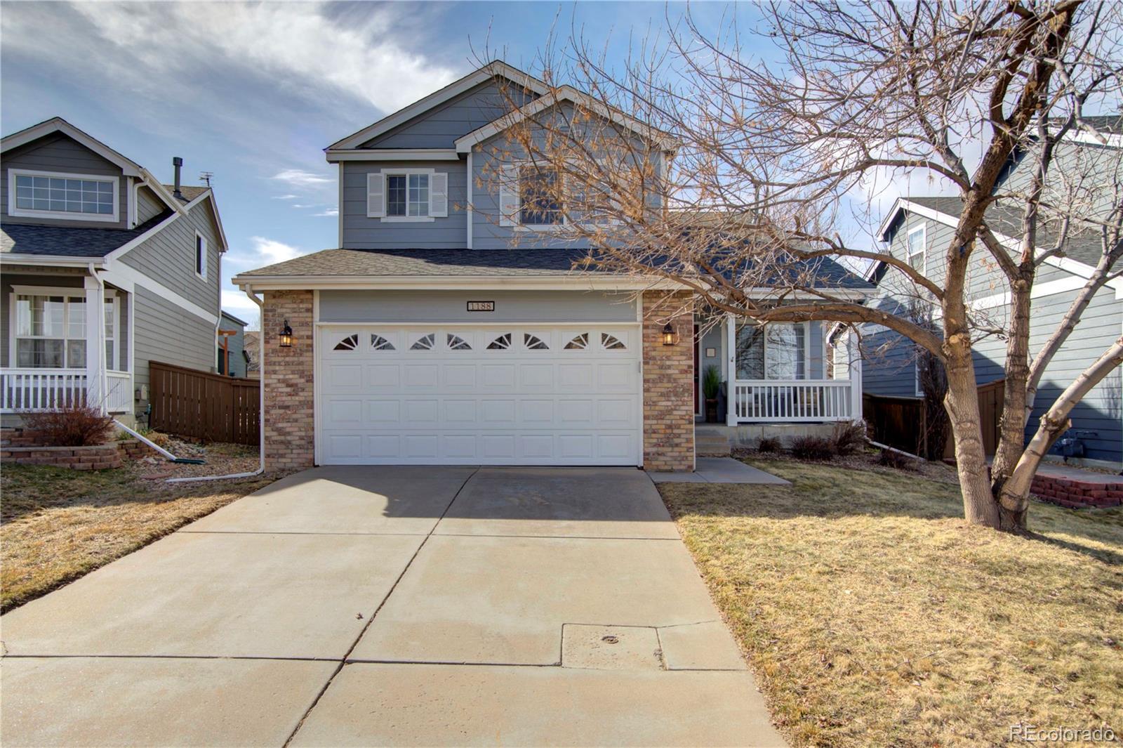 Mulberry Ln, Highlands Ranch, CO 80129
