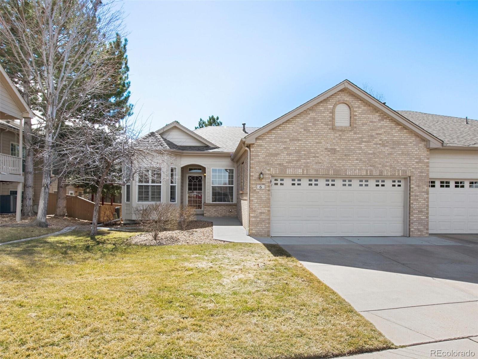 Woodland Cir, Highlands Ranch, CO 80126