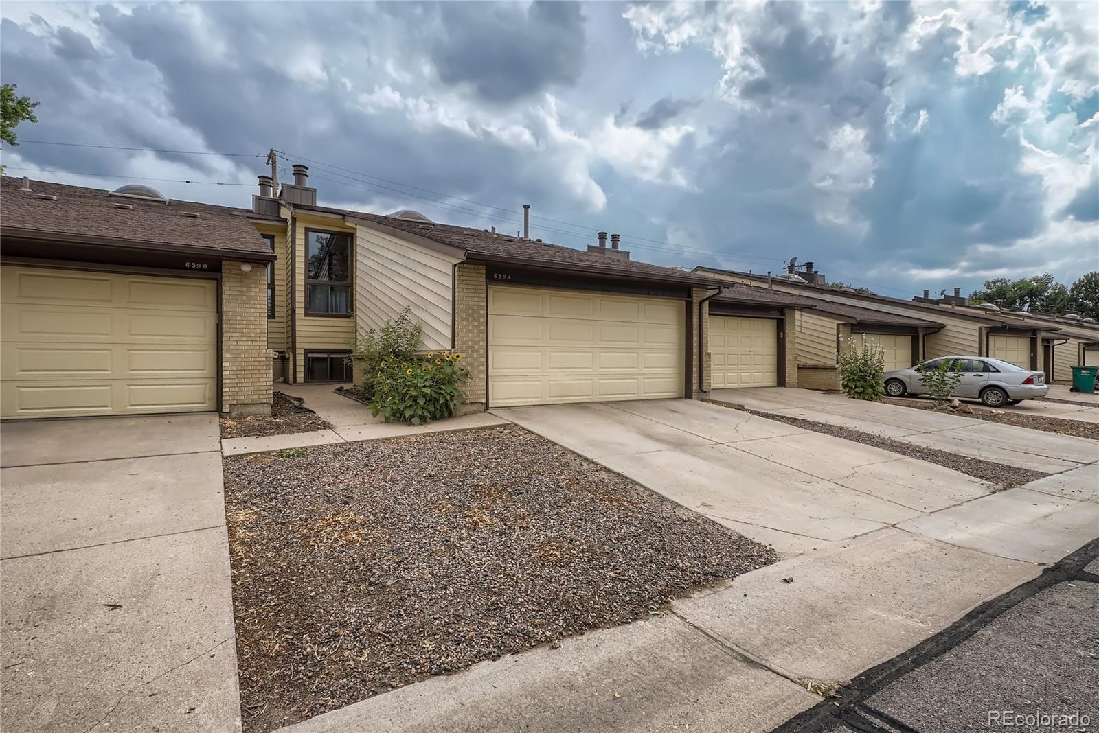 W Mississippi Way, Lakewood, CO 80232