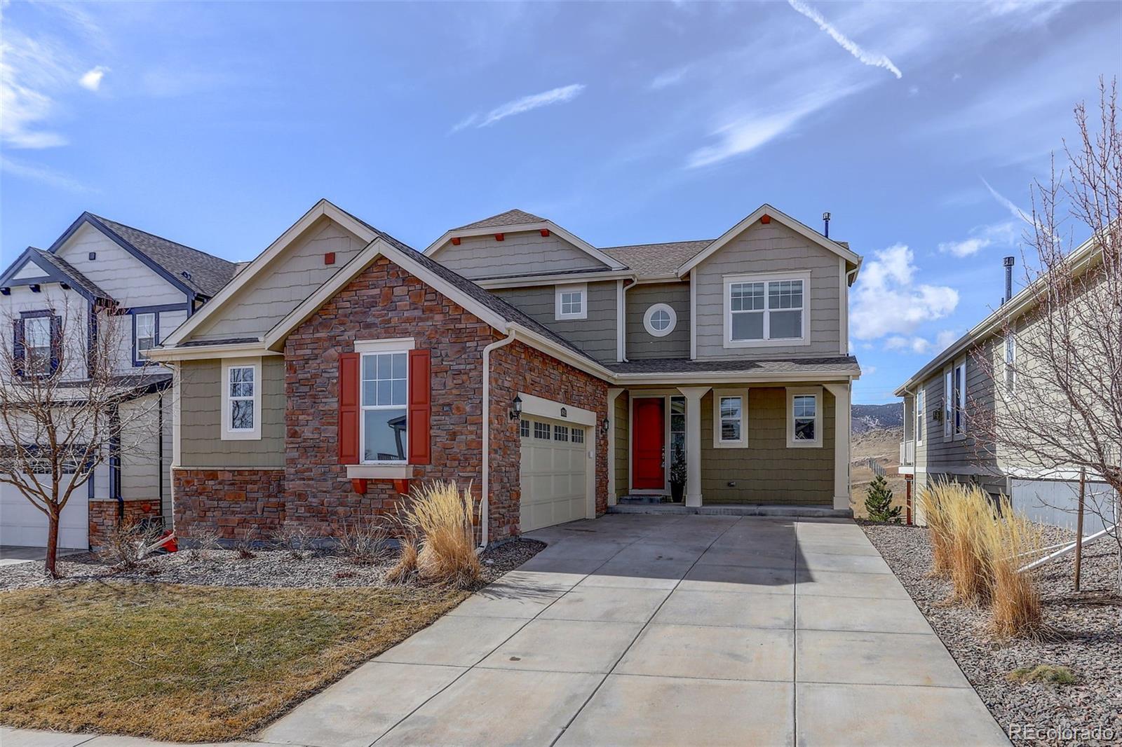 Eldora Way, Arvada, CO 80007