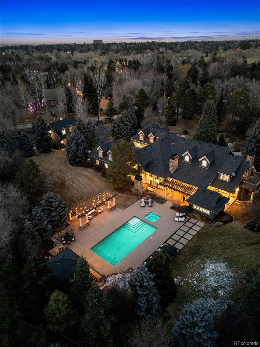 S Lafayette St, Englewood, CO 80113