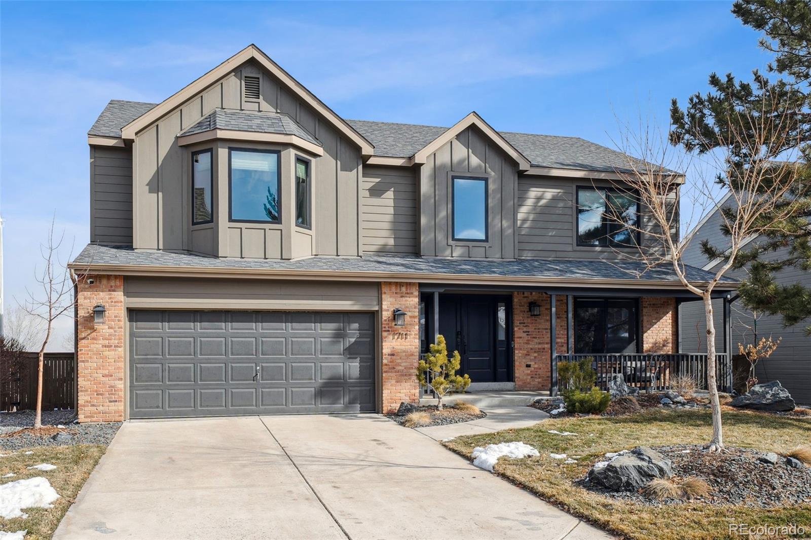 Spring Water Ln, Highlands Ranch, CO 80129