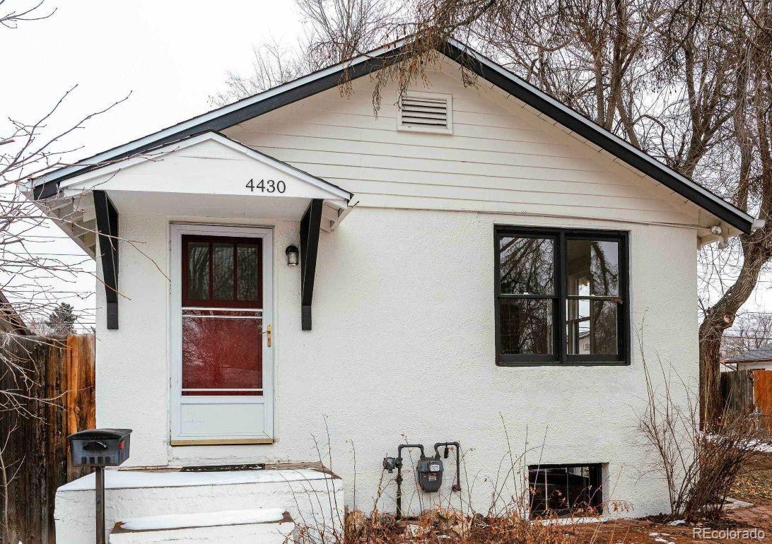 S Cherokee St, Englewood, CO 80110