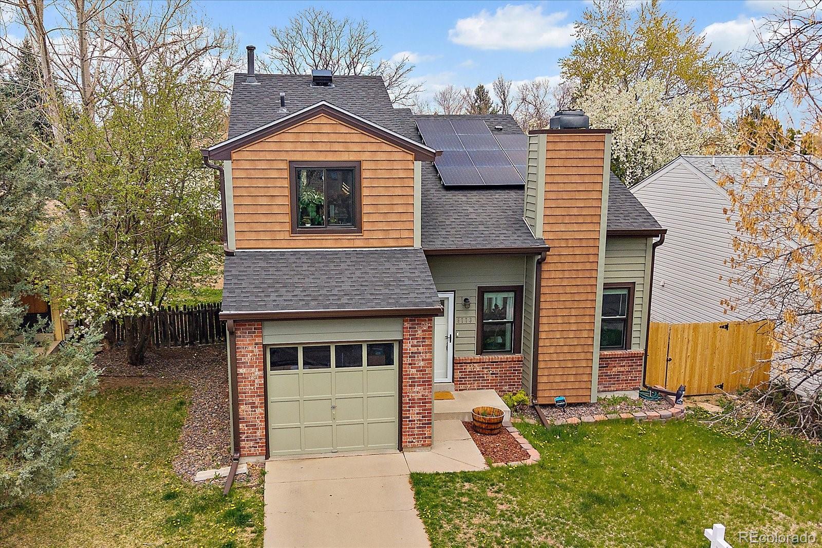 W 76th Dr, Arvada, CO 80003
