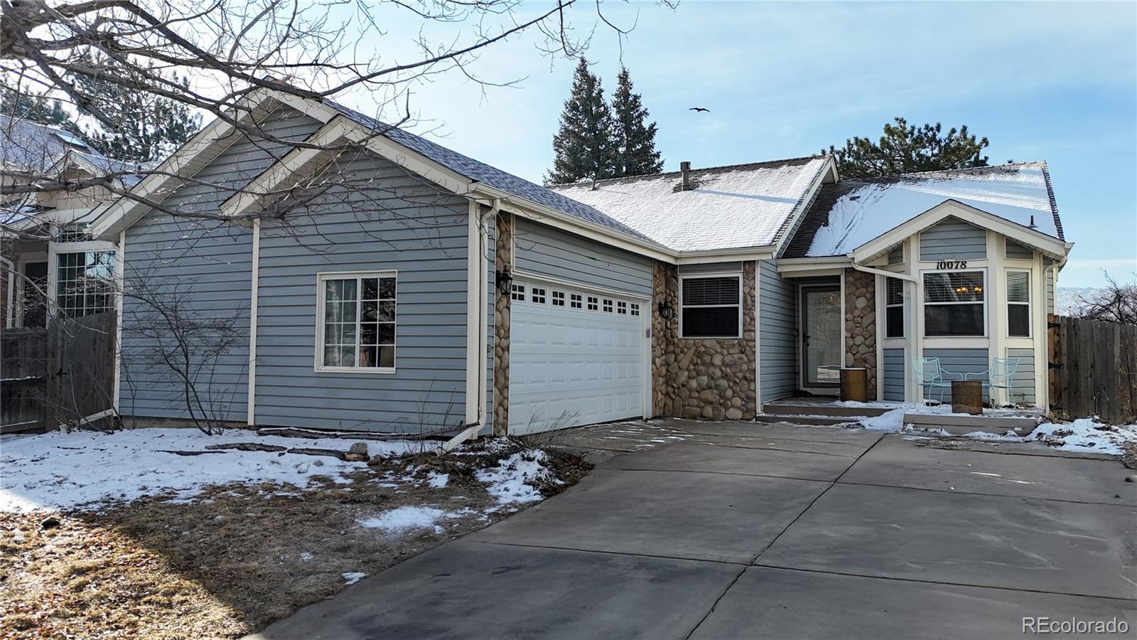 Telluride St, Littleton, CO 80125
