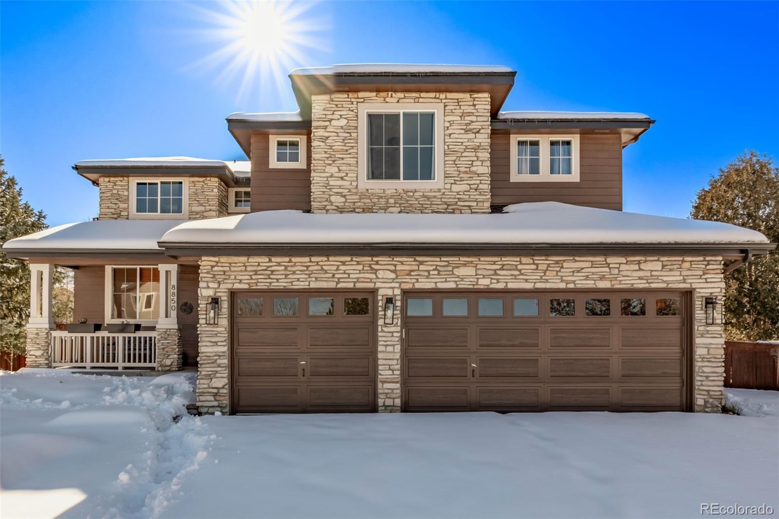 W Cannes Dr, Littleton, CO 80127