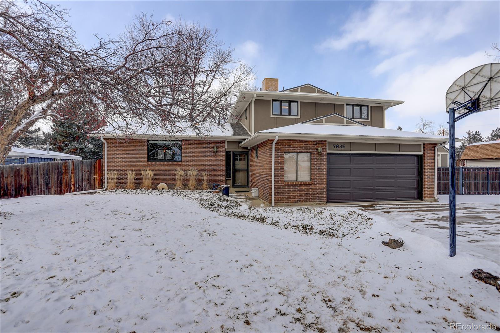 Nelson St, Arvada, CO 80005