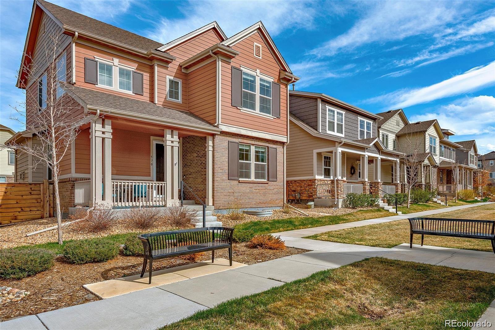 E Fremont Pl, Centennial, CO 80122